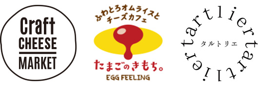 カフェスイーツ事業