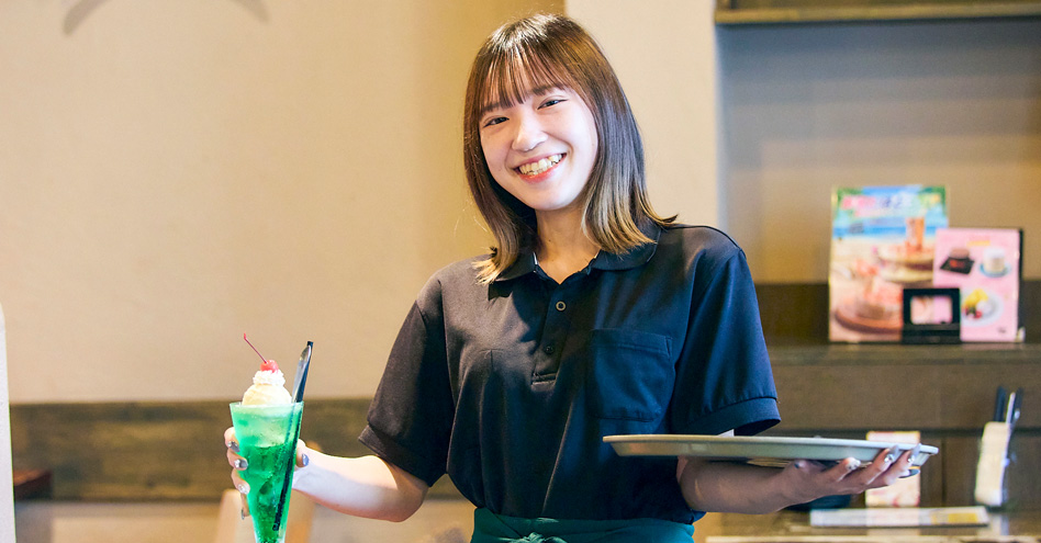 キャリアプランに基づき成長できる