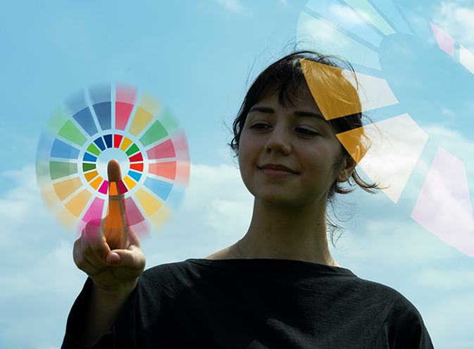 SDGs推進私募債とは