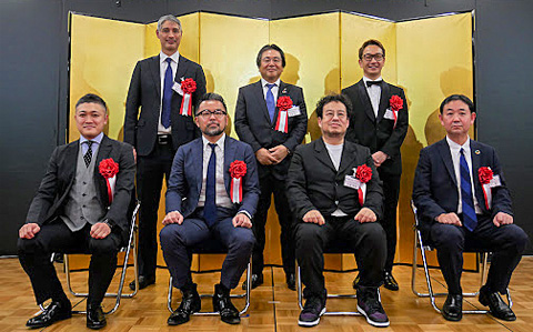 外食アワード2021受賞