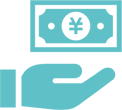 給与先払い制度