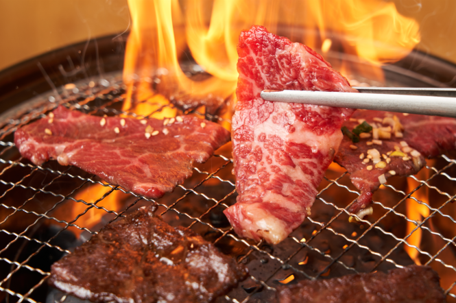 仙台塩ホルモン×0秒レモンサワー