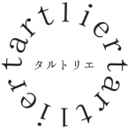 お一人様タルト専門店。ビタミン豊富な新鮮フルーツタルト
