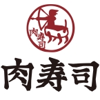 新鮮な馬肉をはじめ、牛や鶏、鴨など様々なお肉を職人が握ります