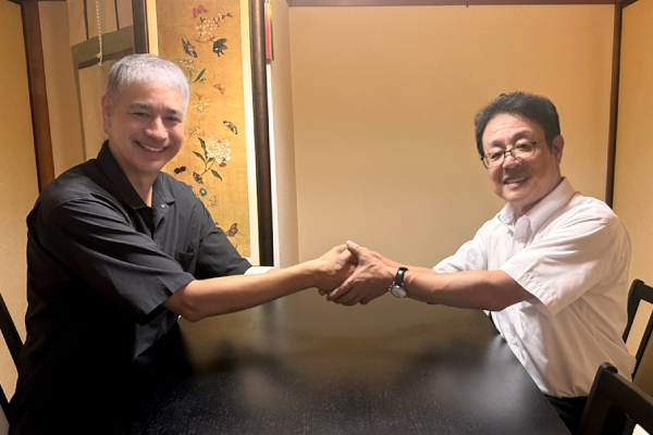 【GOSSO株式会社】東北エリアで町焼肉 本家「ときわ亭」のFC展開を本格化